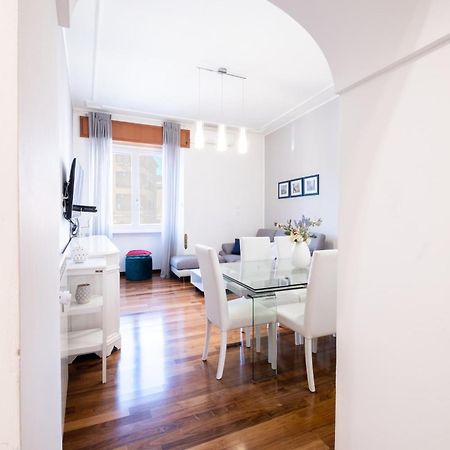 Appio11 Apartment Рим Экстерьер фото