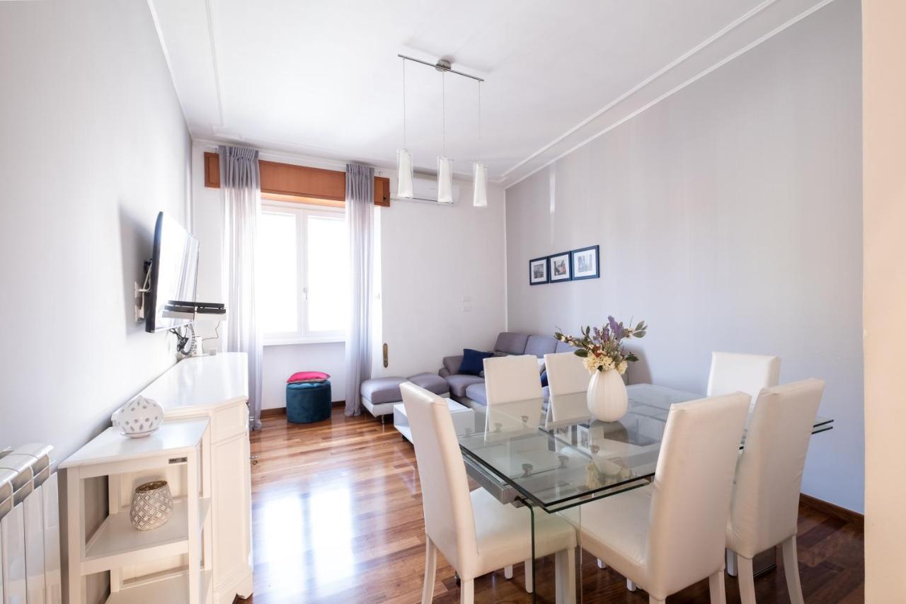 Appio11 Apartment Рим Экстерьер фото