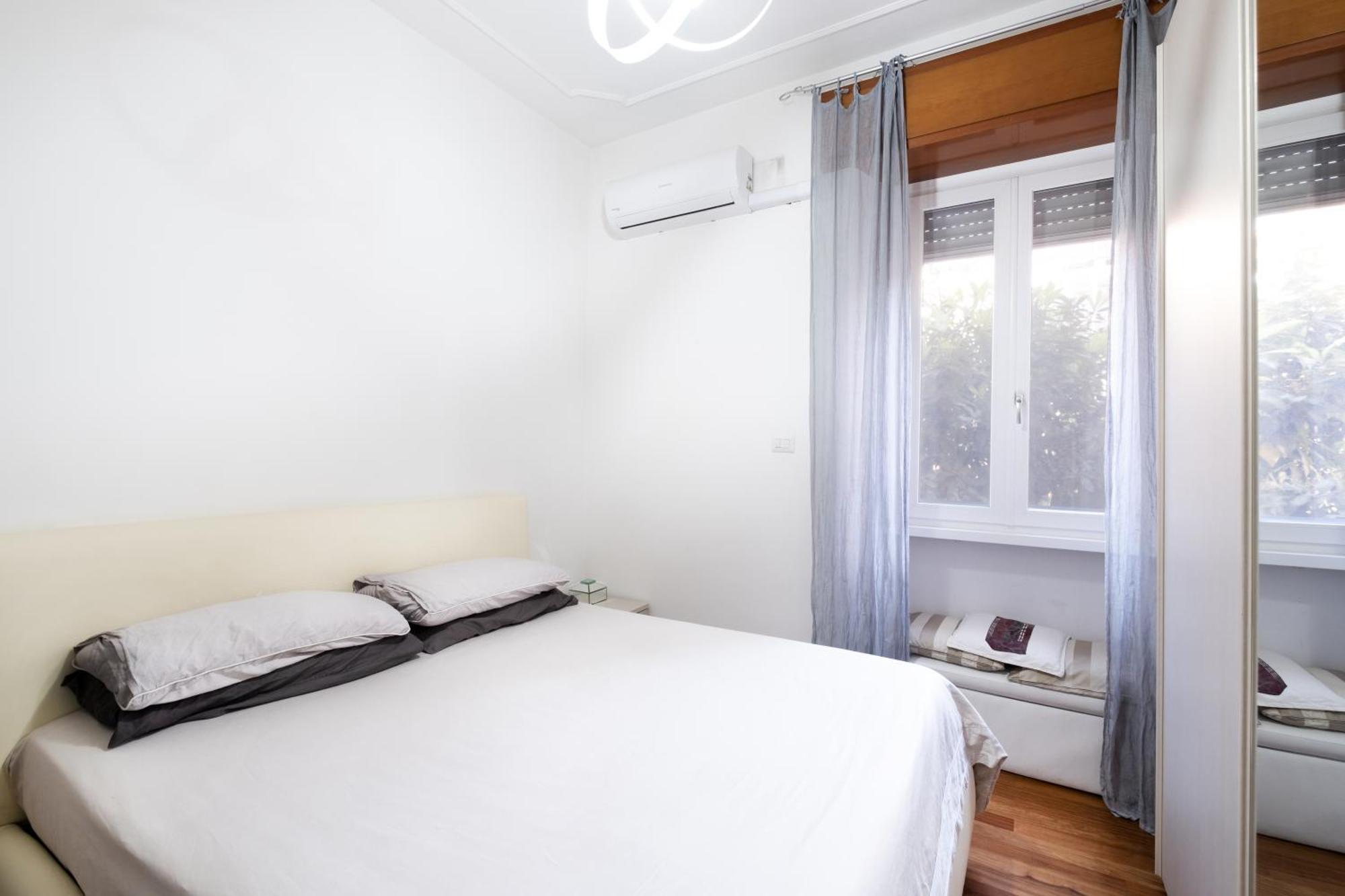 Appio11 Apartment Рим Экстерьер фото