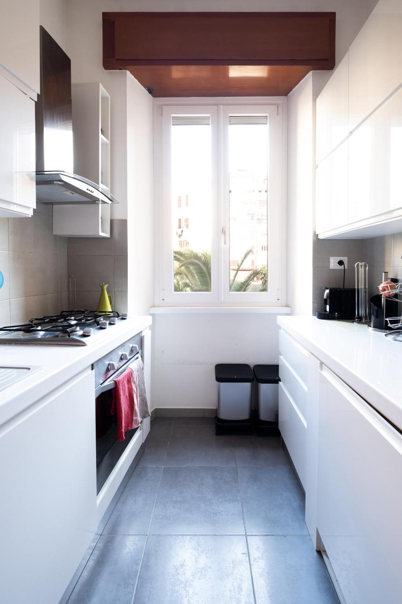 Appio11 Apartment Рим Экстерьер фото